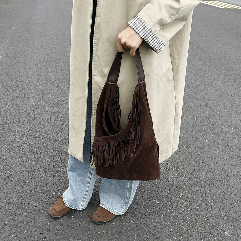 Versatile texture Top Handle B - Women'S Bags Top 10 บทวิจารณ์และราคา