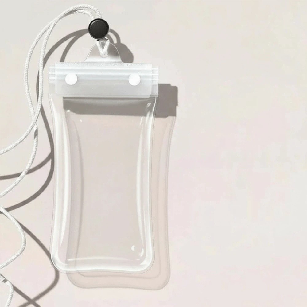 Adjustable Strap Waterproof Ph - Phone Bag Crossbody บทวิจารณ์และราคา