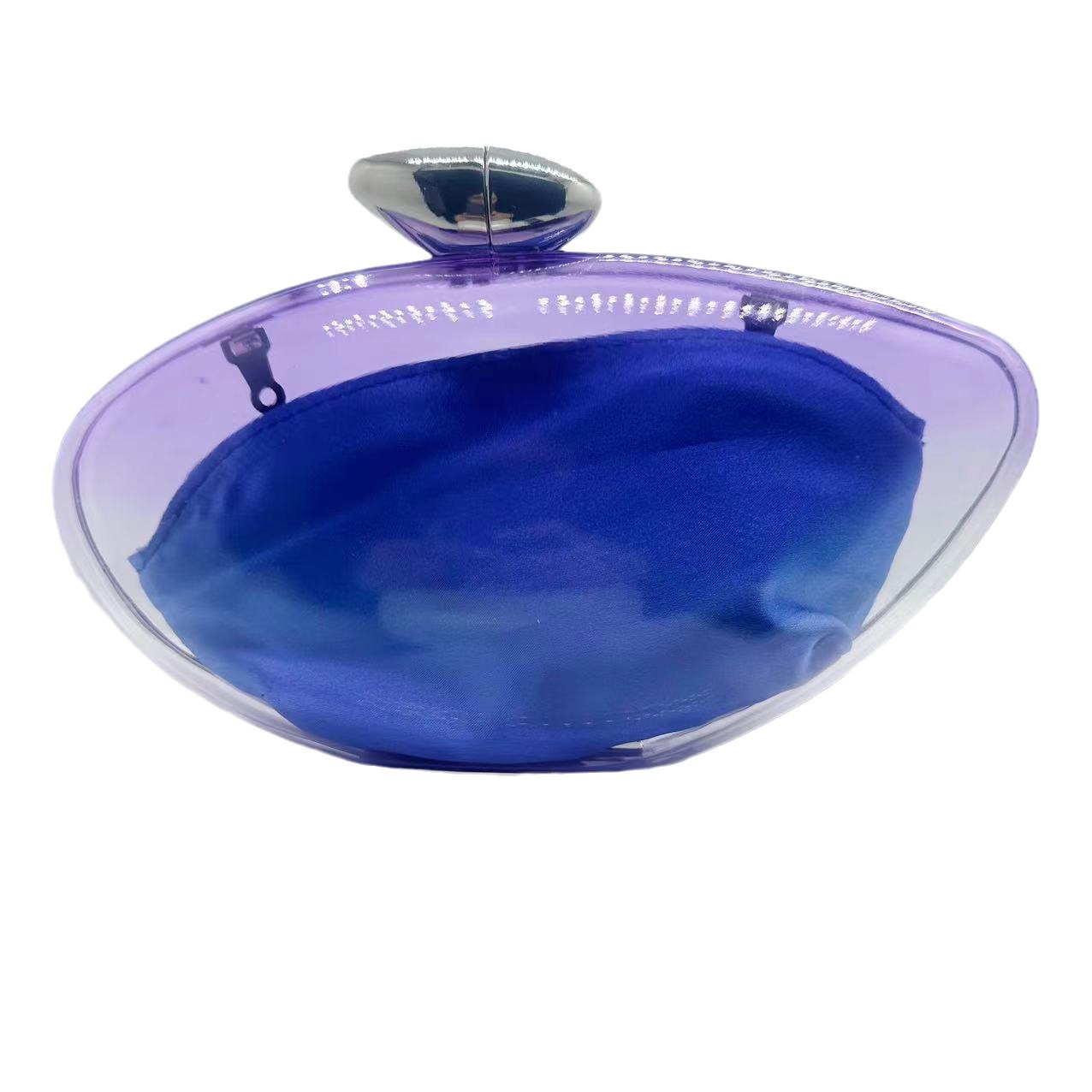 Transparent Bag Women's Fashio - Women Bags In Trend บทวิจารณ์และราคา