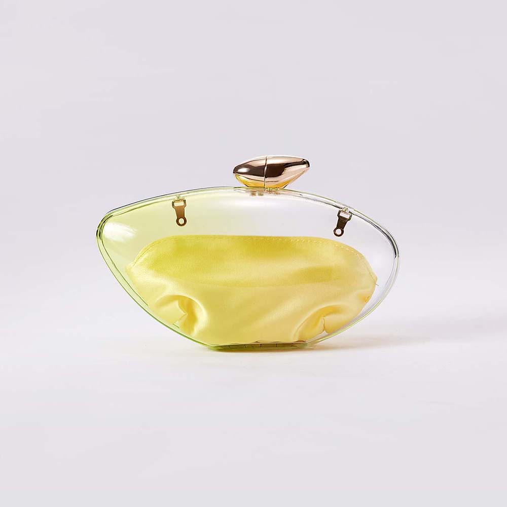 Transparent Bag Women's Fashio - Women Bags In Trend บทวิจารณ์และราคา