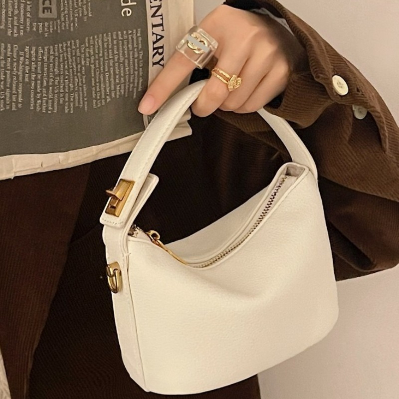 Fashion Soft Leather Mini Hand - Women'S Bags Top 10 บทวิจารณ์และราคา