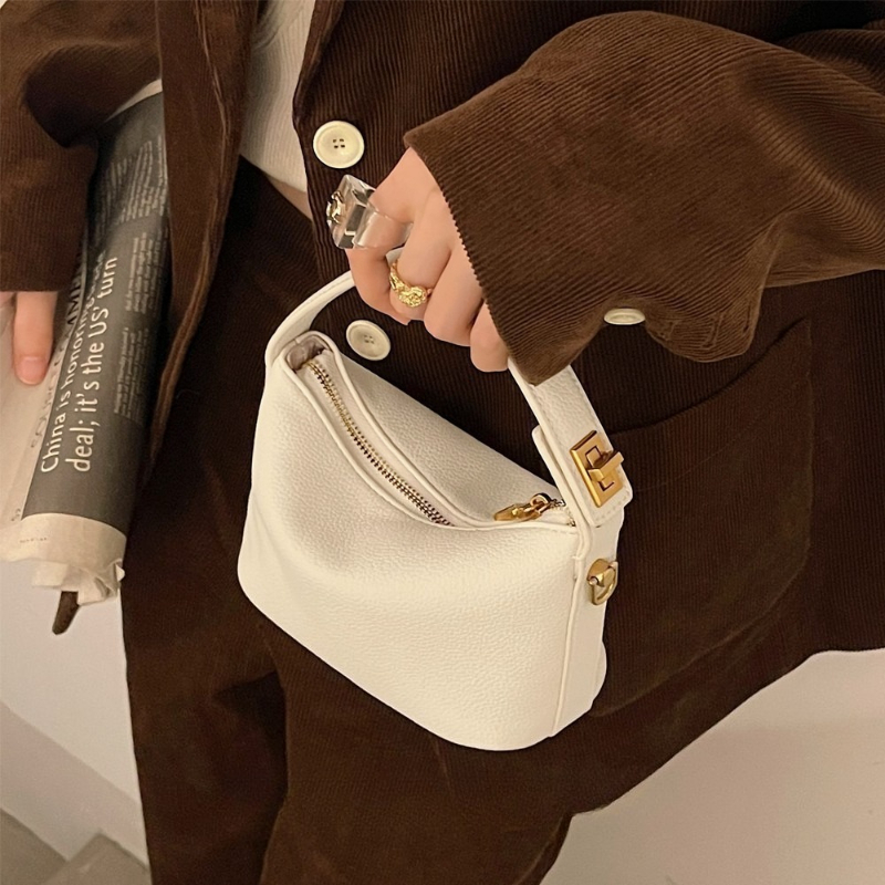 Fashion Soft Leather Mini Hand - Women'S Bags Top 10 บทวิจารณ์และราคา