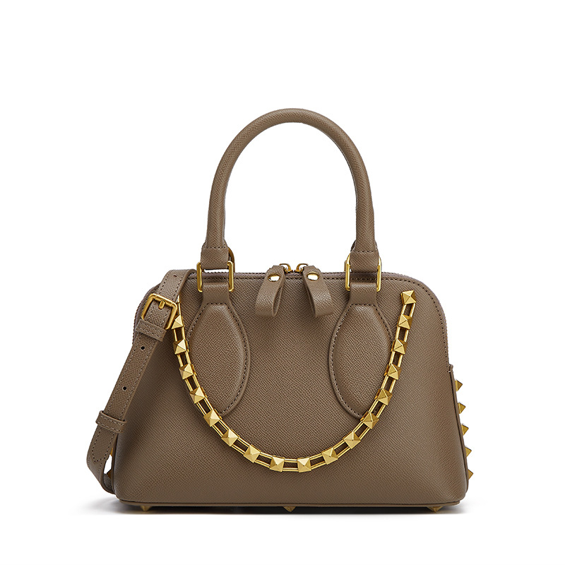 Popular Trendy Fashionable Lea - Women Bags Popular Brands บทวิจารณ์และราคา