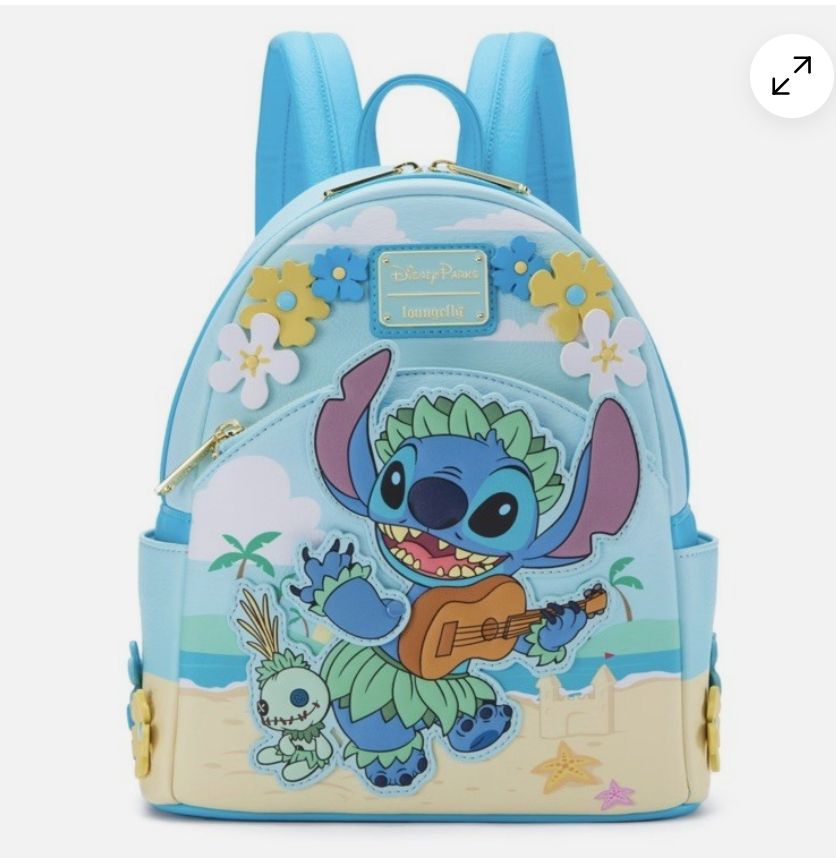 【low price】loungefly stitch  m - Women Bags Price บทวิจารณ์และราคา