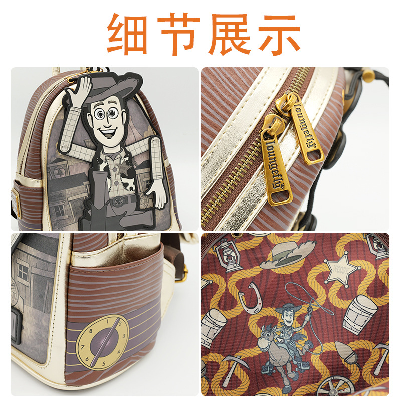 【low price】loungefly stitch  m - Women Bags Price บทวิจารณ์และราคา