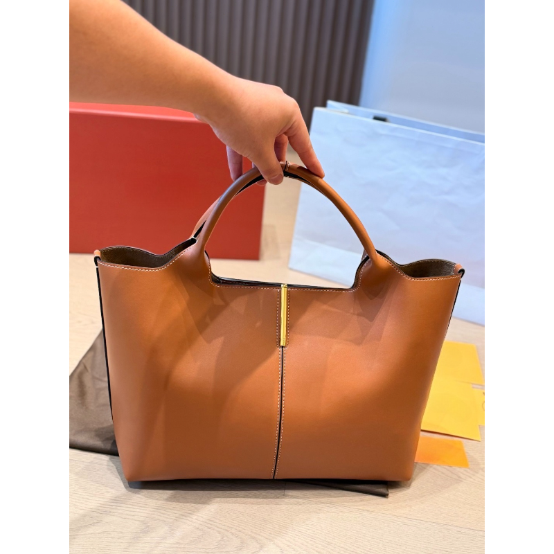 Tote Bag Vertical Bar Metal Ha - Women'S Bag บทวิจารณ์และราคา