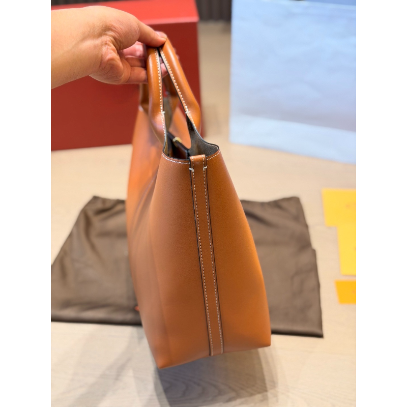 Tote Bag Vertical Bar Metal Ha - Women'S Bag บทวิจารณ์และราคา