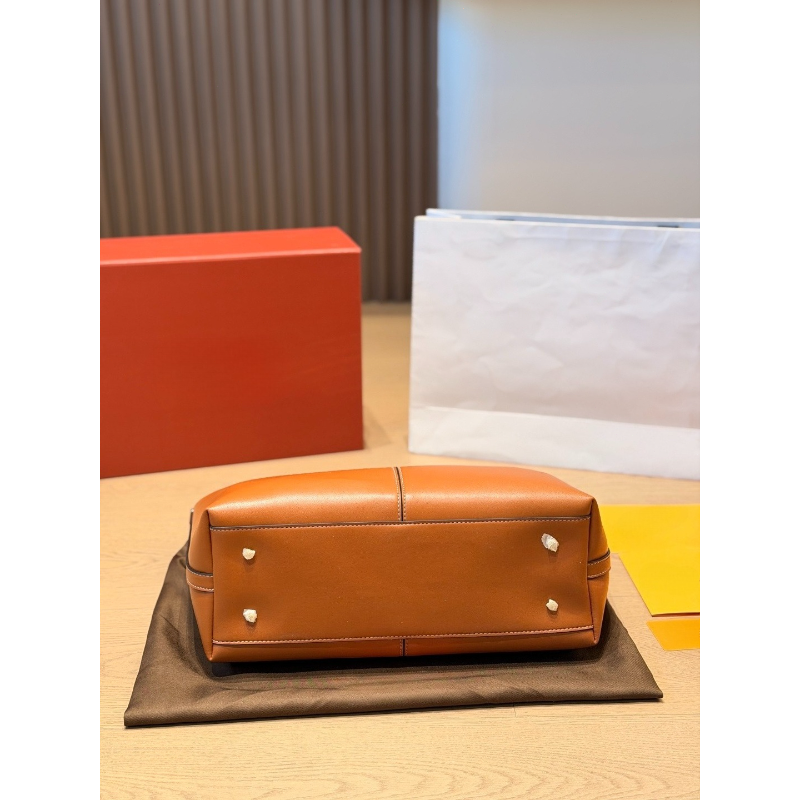 Tote Bag Vertical Bar Metal Ha - Women'S Bag บทวิจารณ์และราคา