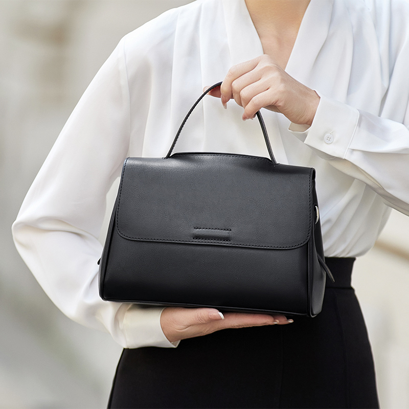 ZOOLER Handcraft Real Leather  - Women'S Bags Top 10 บทวิจารณ์และราคา