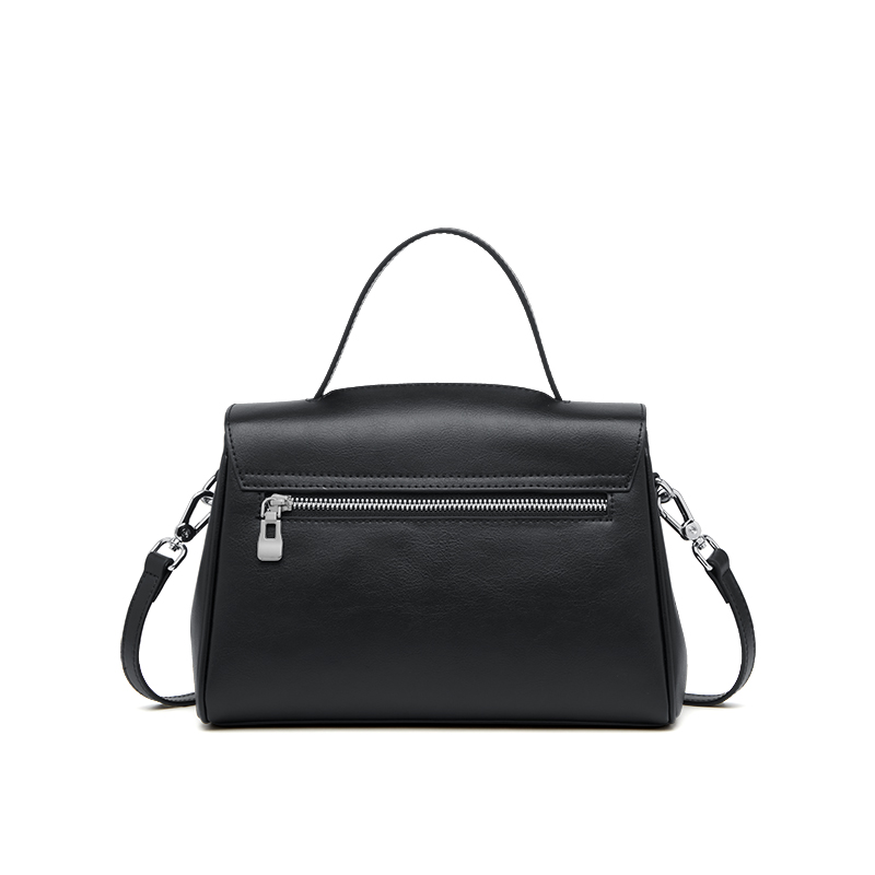 ZOOLER Handcraft Real Leather  - Women'S Bags Top 10 บทวิจารณ์และราคา