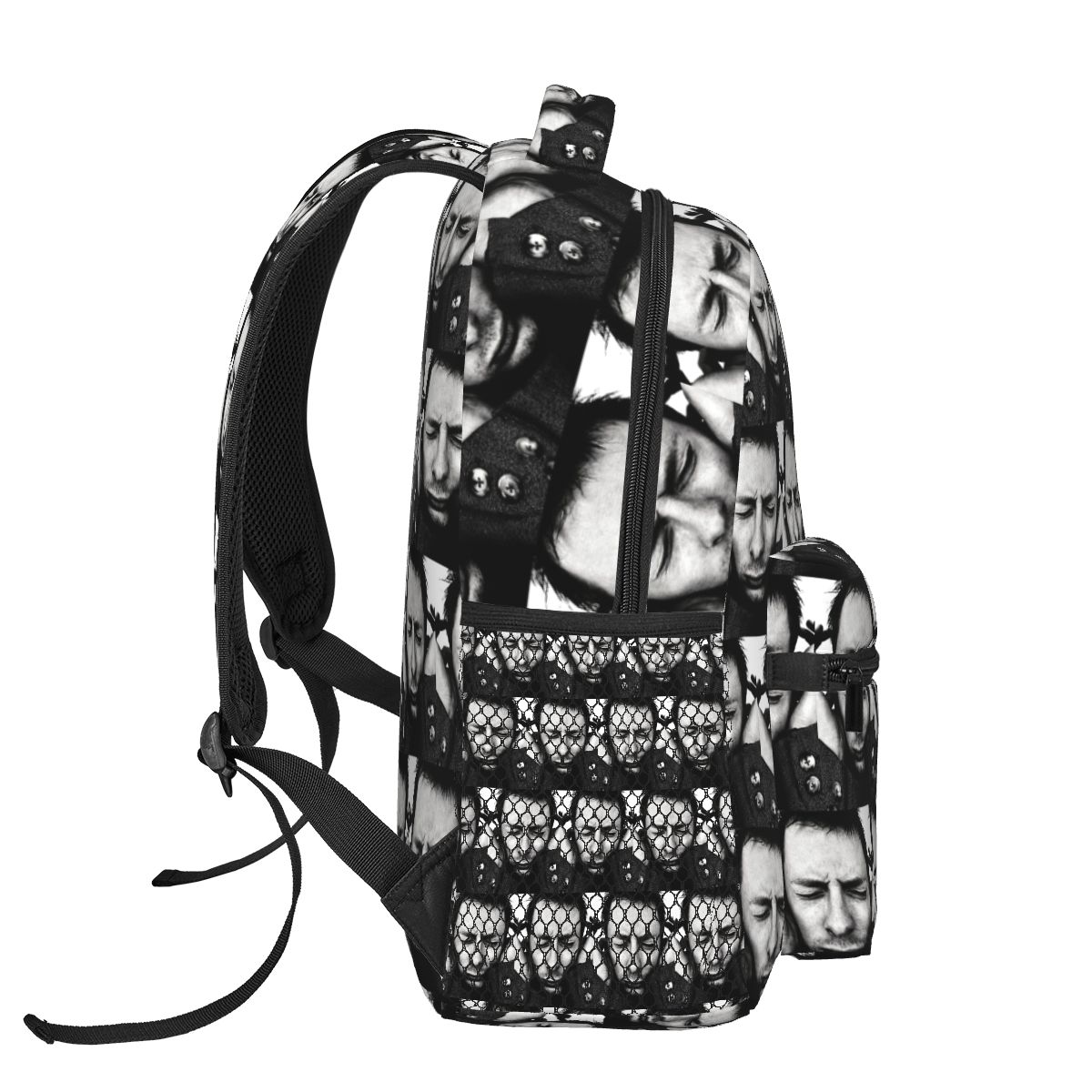 Thom Yorke Radiohead Uk Brit P - Women Bags In Uk บทวิจารณ์และราคา