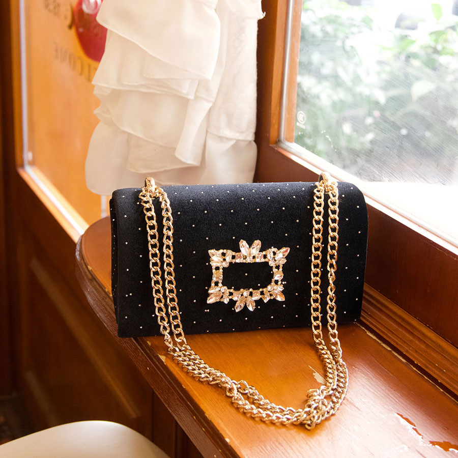 Trend Xiaoxiangfeng Fashion Cr - Women Bags In Trend บทวิจารณ์และราคา