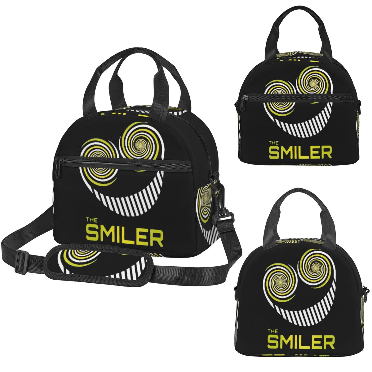 The Smiler Alton Towers Merch  - Women Bags In Uk บทวิจารณ์และราคา