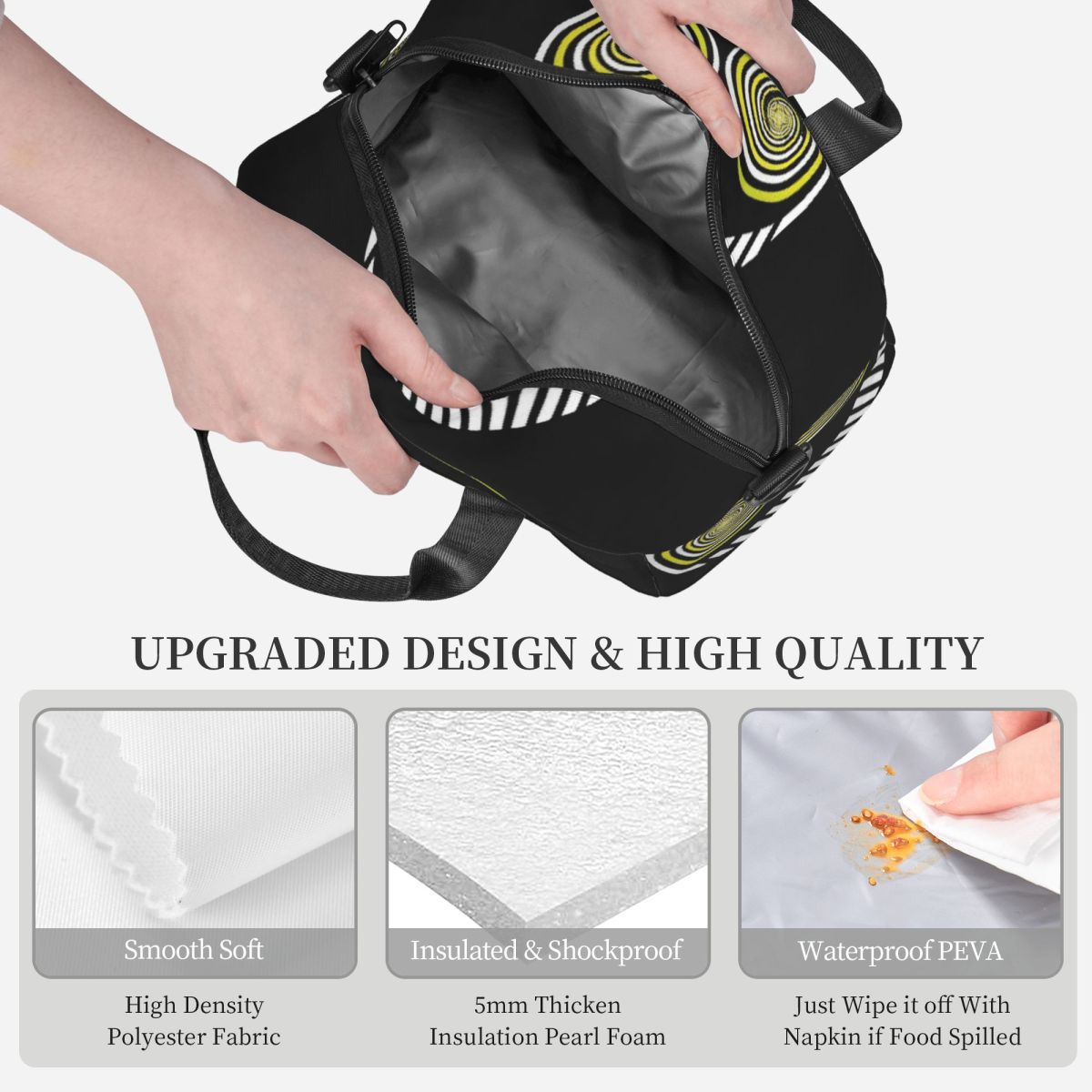 The Smiler Alton Towers Merch  - Women Bags In Uk บทวิจารณ์และราคา
