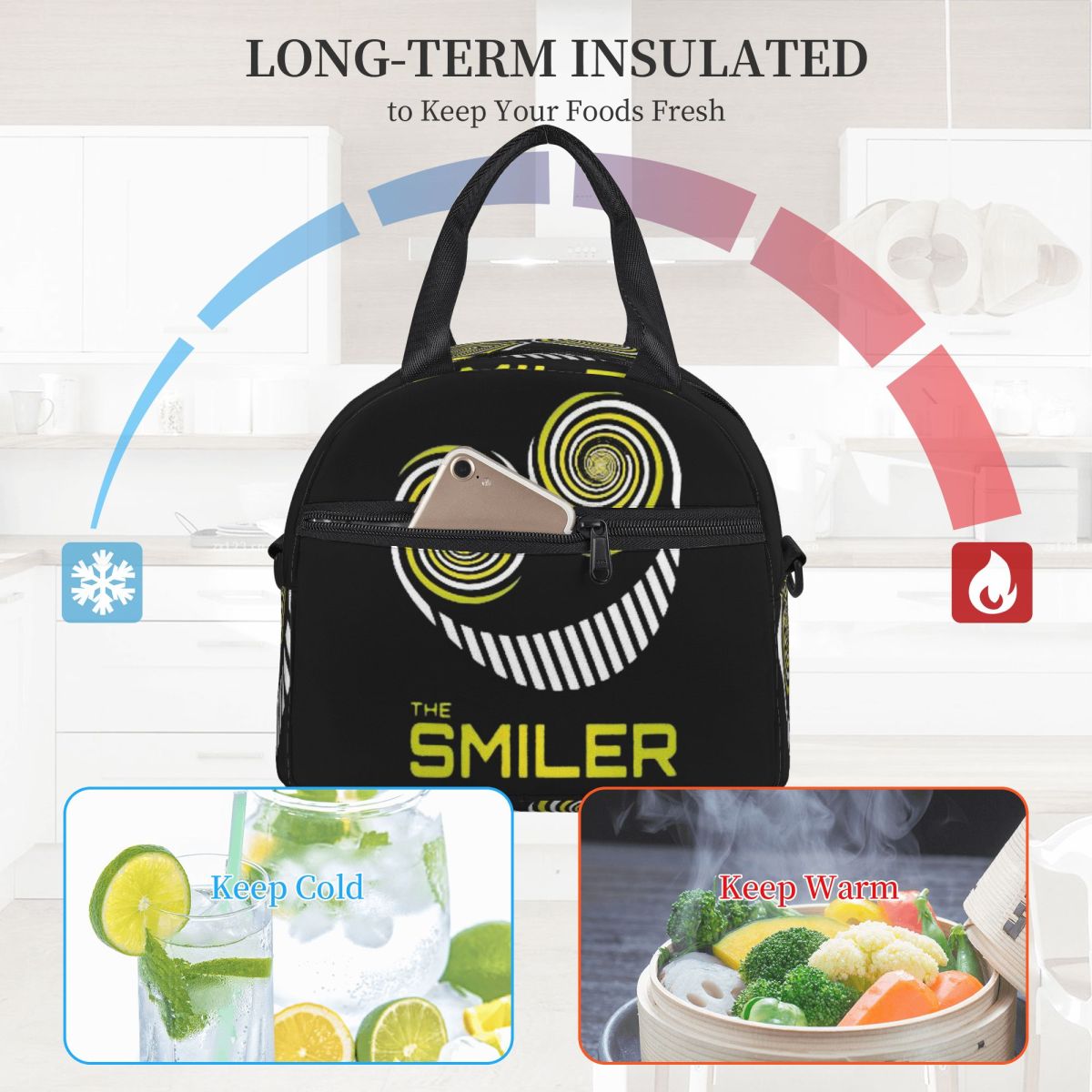 The Smiler Alton Towers Merch  - Women Bags In Uk บทวิจารณ์และราคา