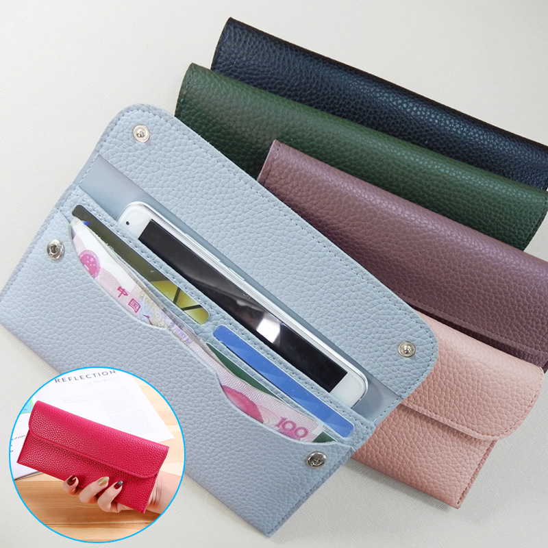 Hot Sale Women's Long Purse Mi - Women Bags Price บทวิจารณ์และราคา