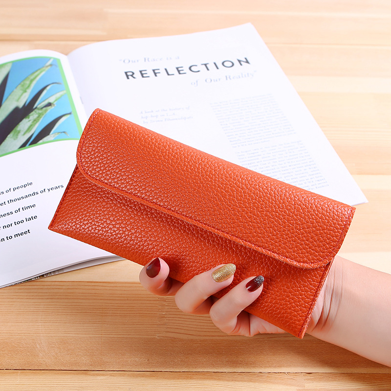 Hot Sale Women's Long Purse Mi - Women Bags Price บทวิจารณ์และราคา