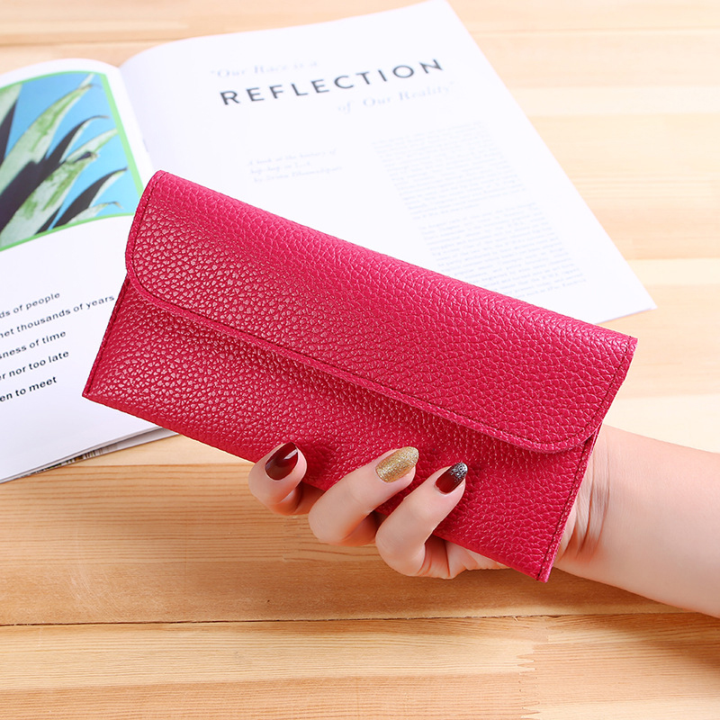 Hot Sale Women's Long Purse Mi - Women Bags Price บทวิจารณ์และราคา