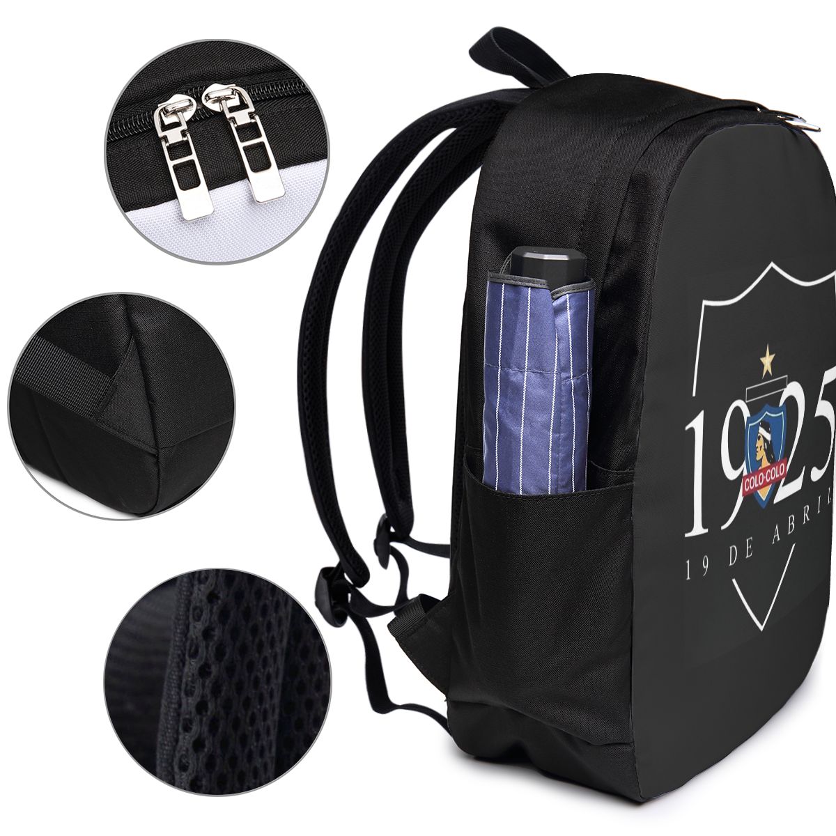 CSD COLO COLO Backpack Travel  - Women Bags For College บทวิจารณ์และราคา