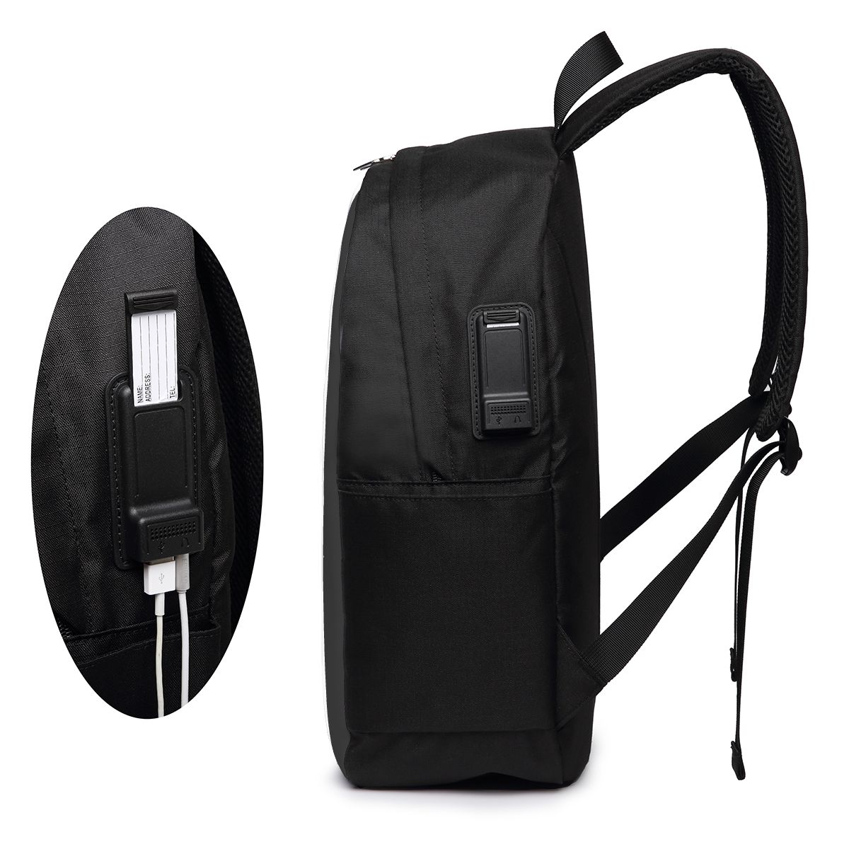 CSD COLO COLO Backpack Travel  - Women Bags For College บทวิจารณ์และราคา