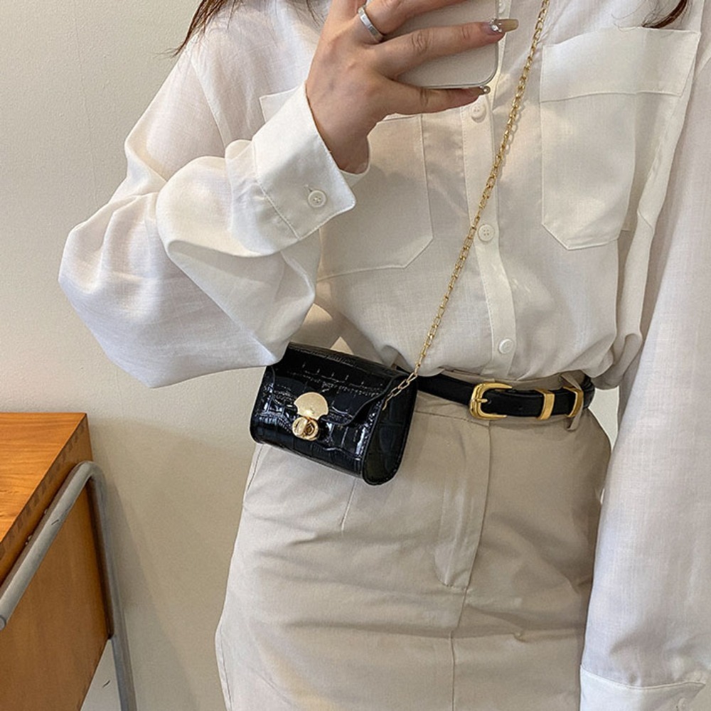 Hot Sale Trendy Shoulder Bag C - Women Bags For Sale บทวิจารณ์และราคา